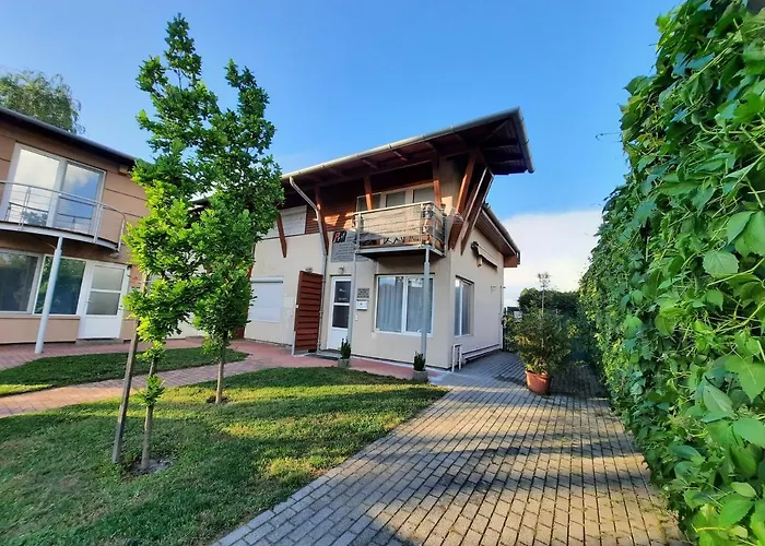Foki Apartman