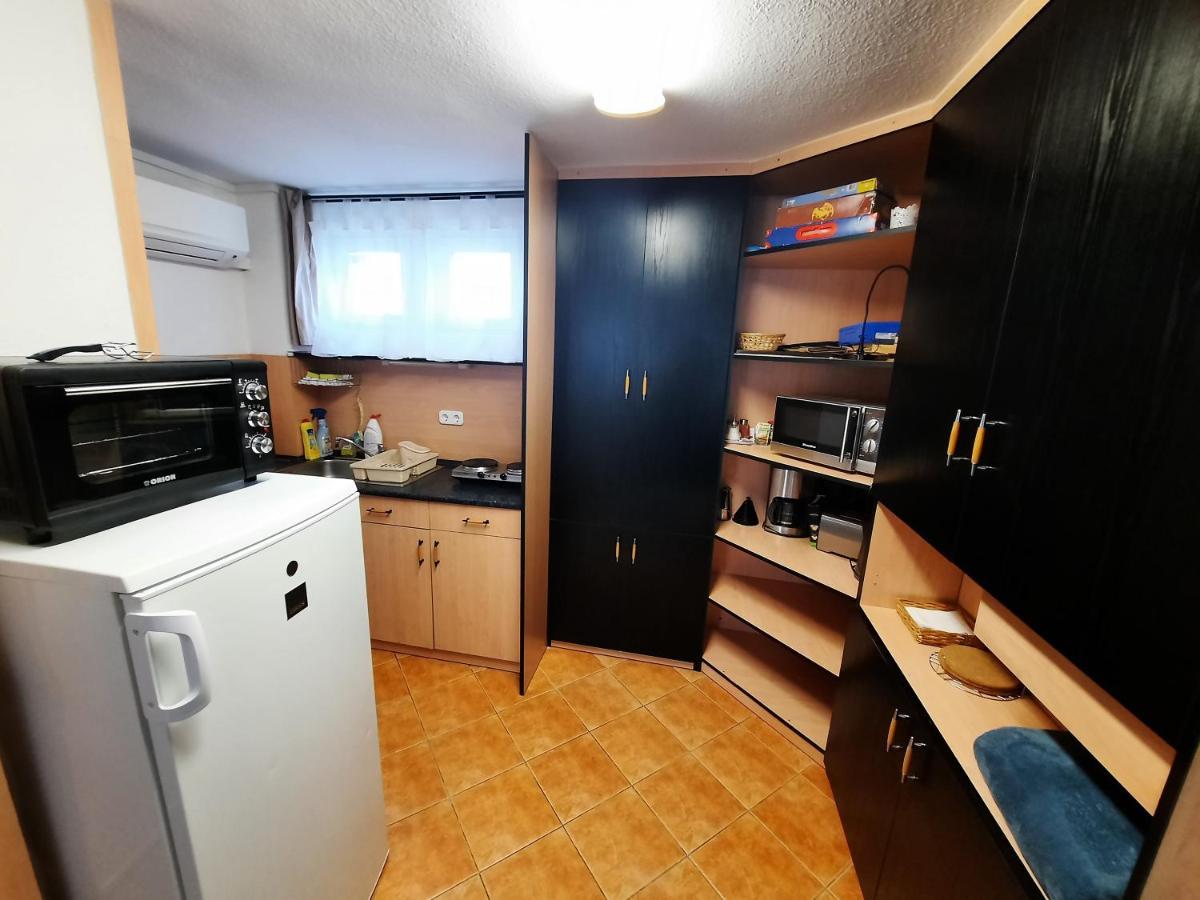 Apartment Foki Siófok