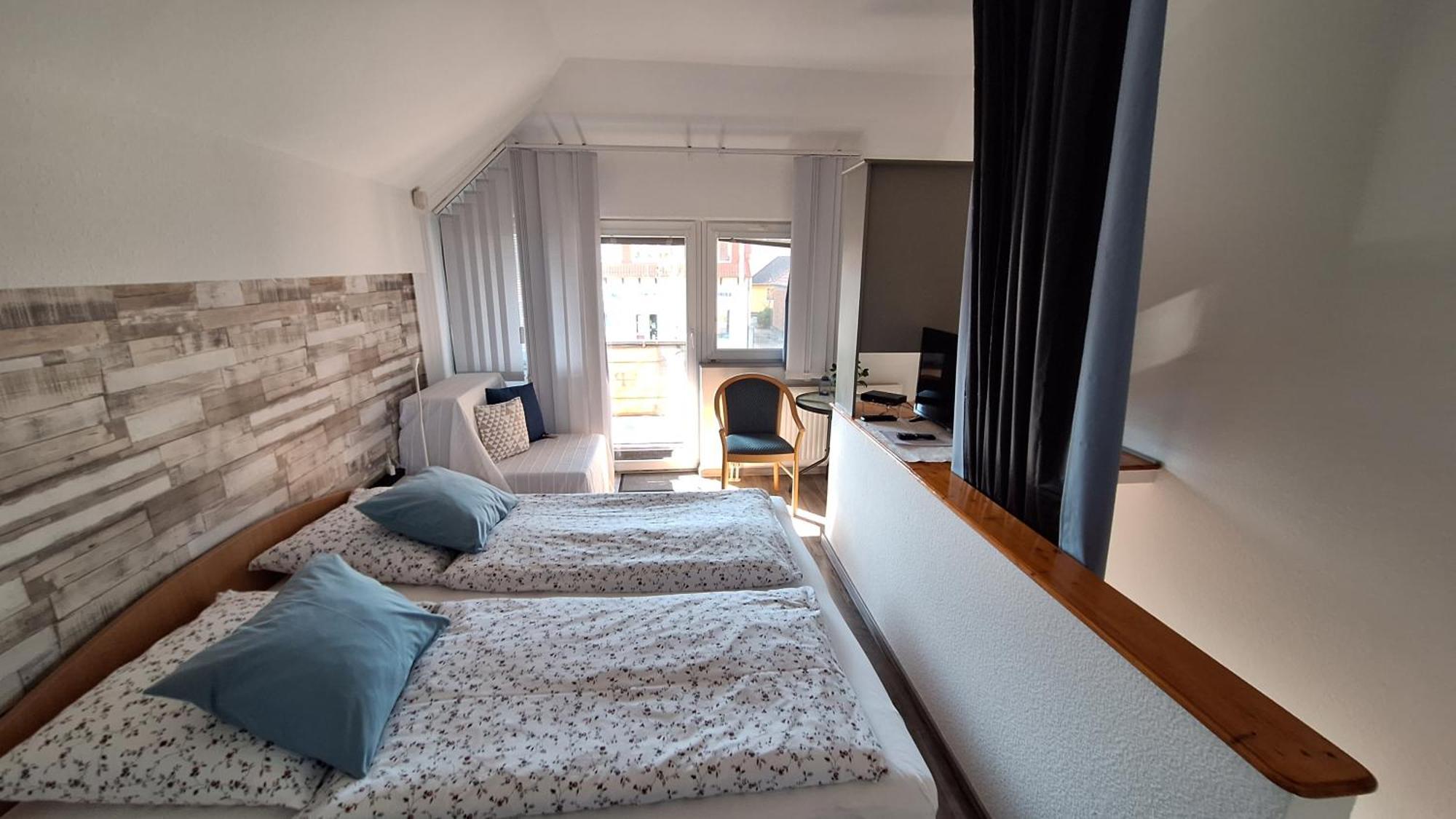 Apartment Foki Siófok