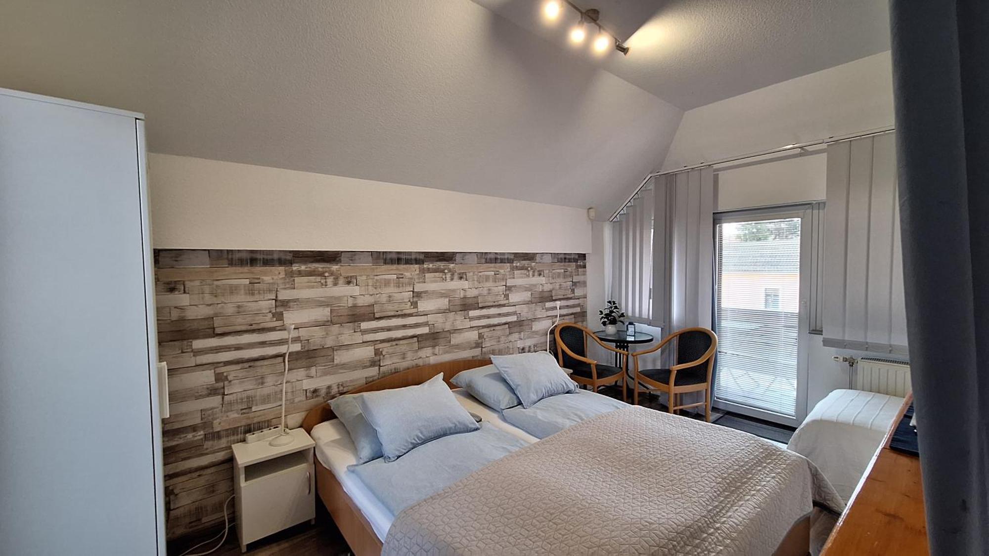 Foki Apartment *