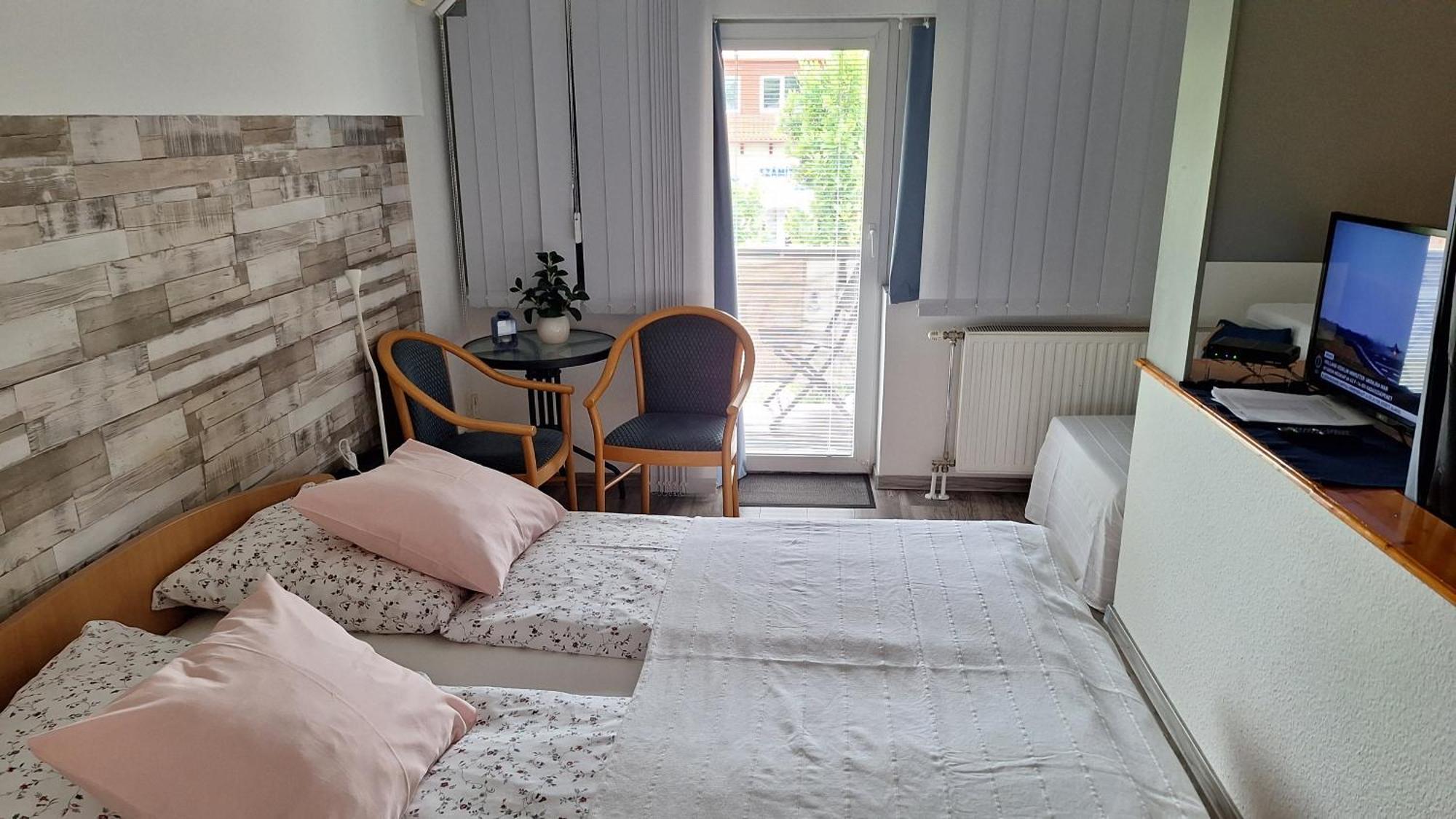 Foki Apartment