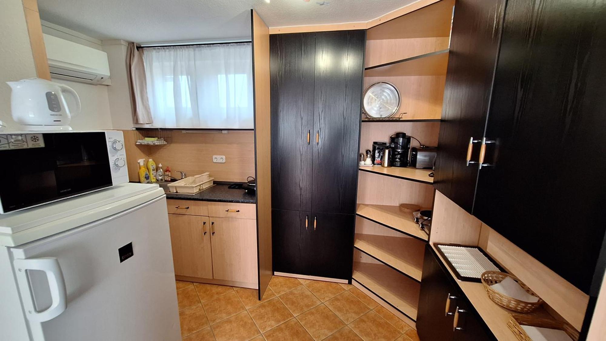 Foki Apartment Siófok