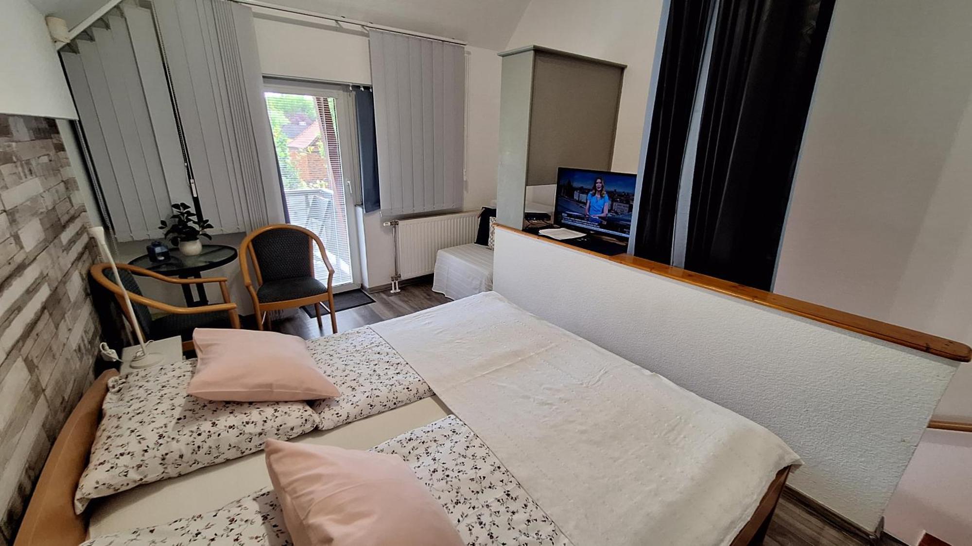 Apartment Foki