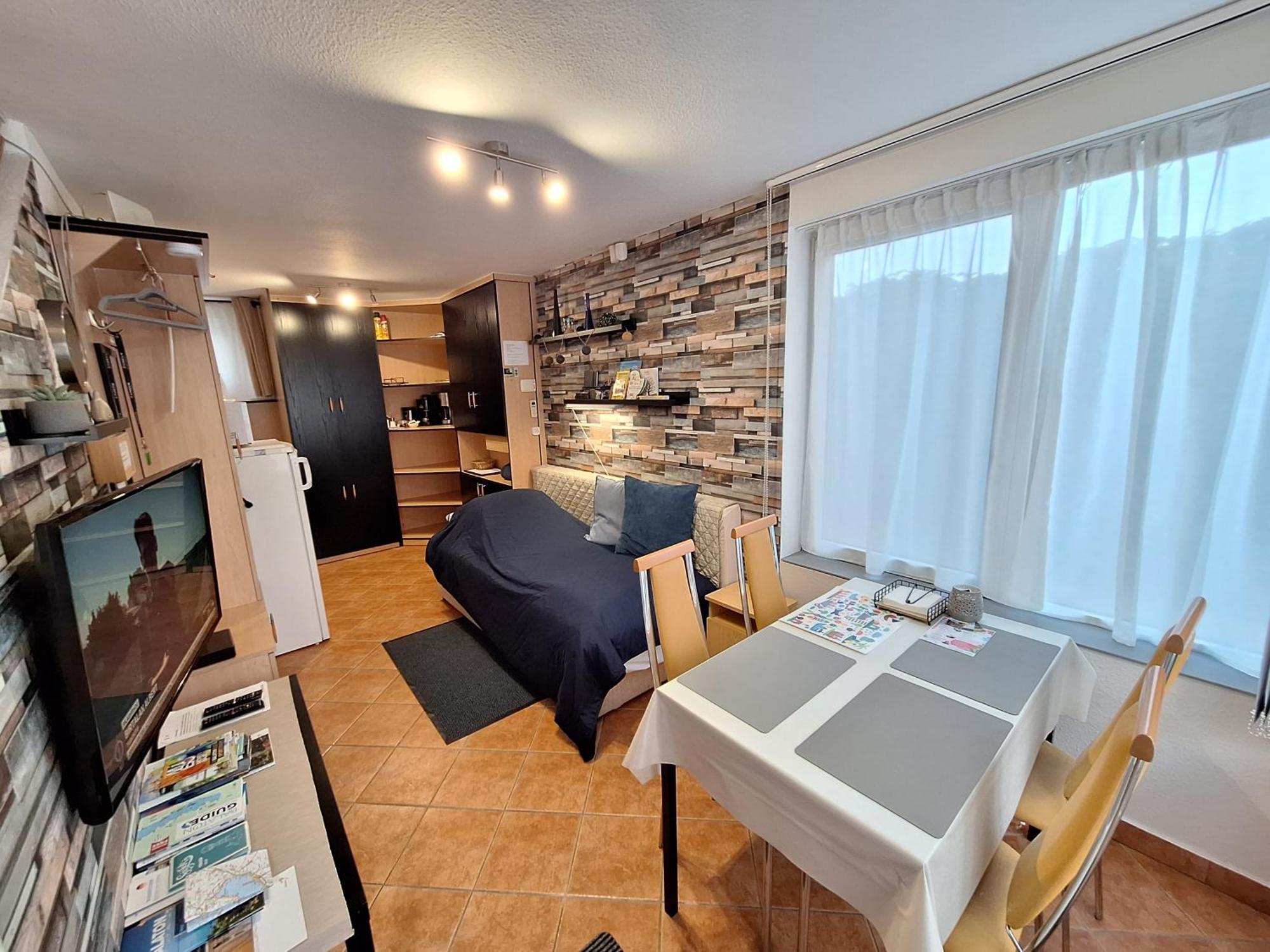 Apartment Foki