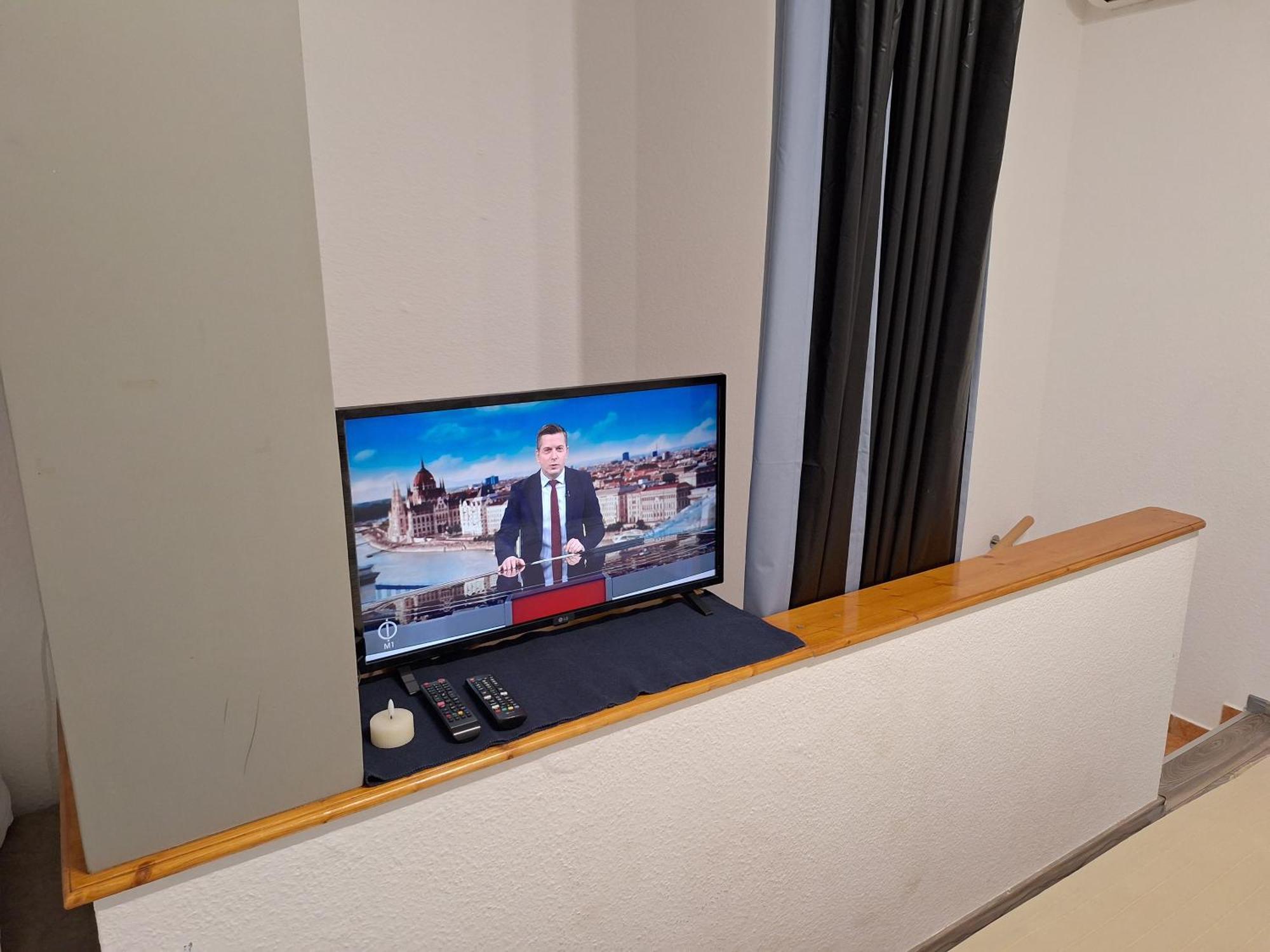 Foki Apartment