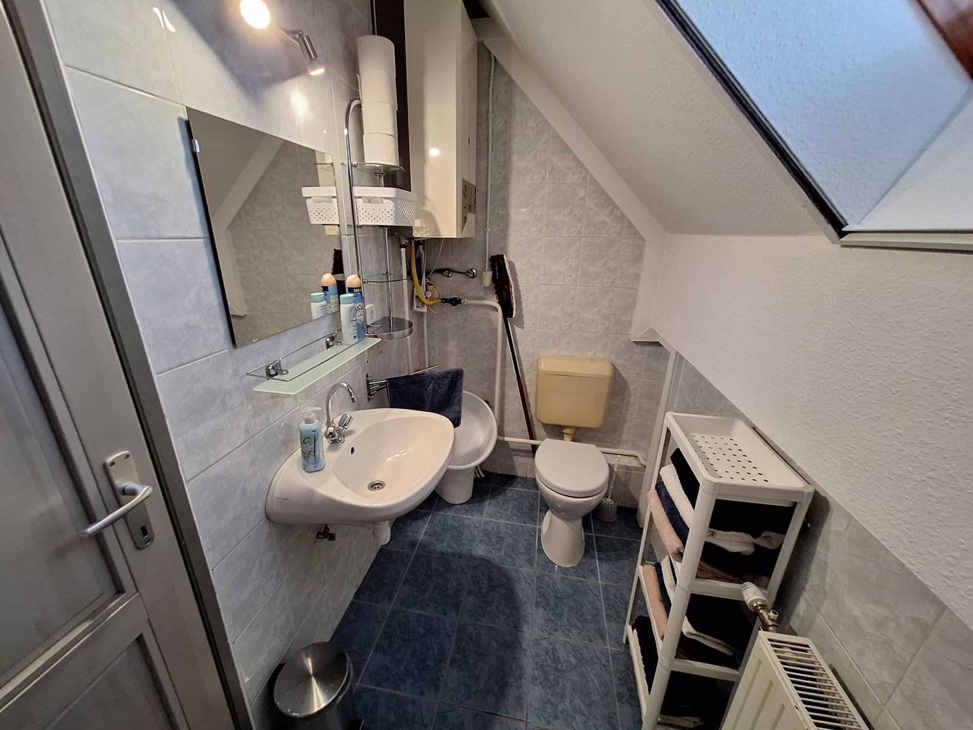 Apartment Foki *